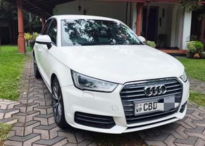 Audi A1 2018 for sale