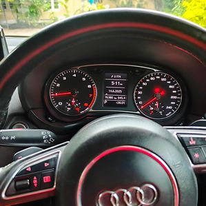 Audi A1 2018 - Image 3