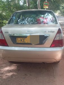 Tata Indigo 2007 for sale