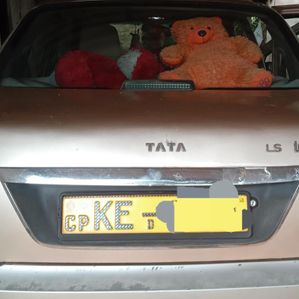 Tata Indigo 2007 - Image 4