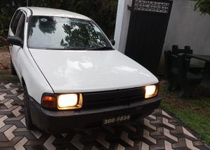 Nissan AD Wagon 1996 for sale in Kalutara, Kalutara