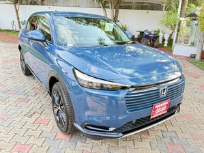 Honda Vezel Z GRADE 2025