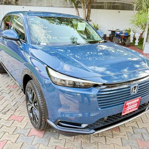 Honda Vezel Z GRADE 2025 - Image 2