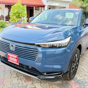 Honda Vezel Z GRADE 2025 - Image 3