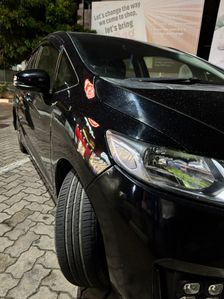 Honda Fit GP5 2014 for sale