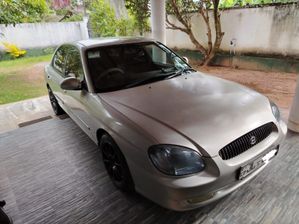 Hyundai Sonata 2000 for sale