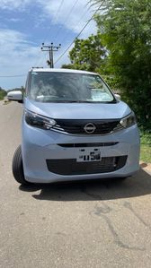 Nissan Dayz X Grade 2023 for sale