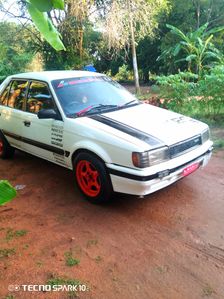 Mazda Familia 1980 for sale in Anuradhapura, Anuradhapura