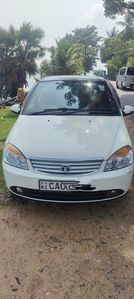 Tata Indica 2014