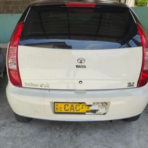 Tata Indica 2014 - Image 3