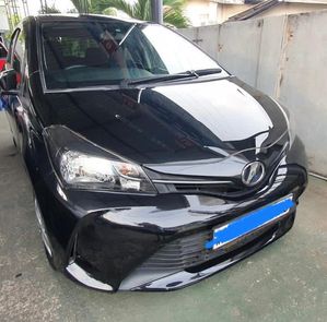 Toyota Vitz 2016 for sale in Colombo, Colombo