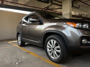 Kia Sorento 2012 for sale