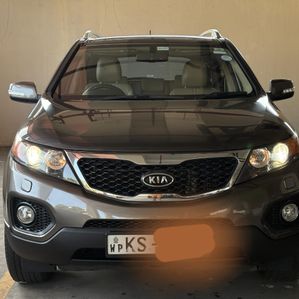 Kia Sorento 2012 - Image 3