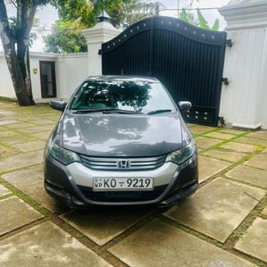 Honda Insight 2010 - Image 2
