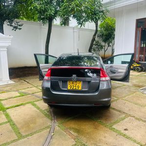Honda Insight 2010 - Image 4