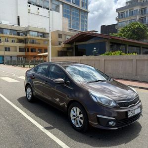 Kia Rio 2015 - Image 2