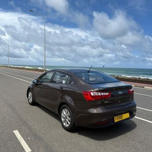 Kia Rio 2015 - Image 3