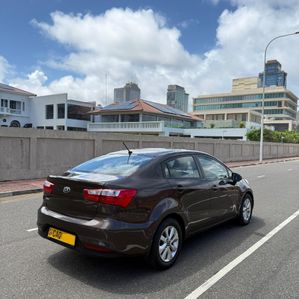 Kia Rio 2015 - Image 4