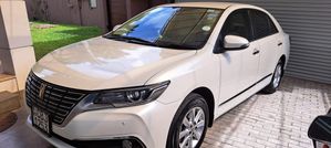 Toyota Premio 2019 for sale in Gampaha, Gampaha