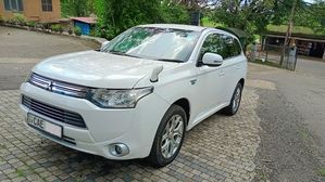 Mitsubishi Outlander 2014 for sale in Colombo, Colombo