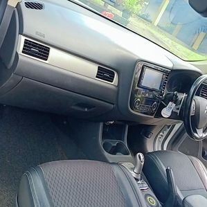 Mitsubishi Outlander 2014 - Image 4