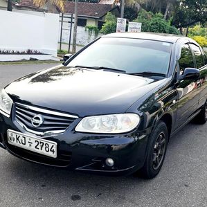 Nissan Bluebird N17 SUPER SALOON 2010 - Image 2