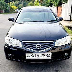 Nissan Bluebird N17 SUPER SALOON 2010 - Image 3