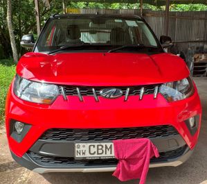 Mahindra KUV 100 2022 for sale in Puttalam, Puttalam