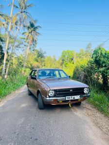 Toyota Corolla 1978 for sale