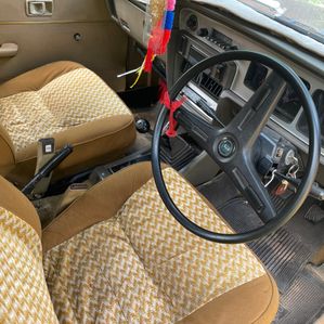 Toyota Corolla 1978 - Image 2