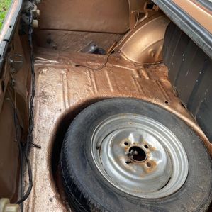 Toyota Corolla 1978 - Image 3