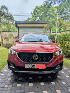 MG ZS 2021 for sale