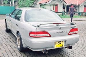 Nissan Presea 2002 for sale