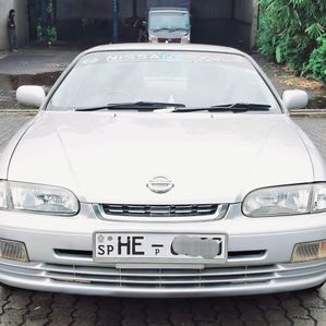 Nissan Presea 2002 - Image 2