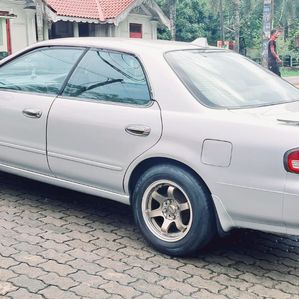 Nissan Presea 2002 - Image 3
