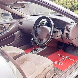 Nissan Presea 2002 - Image 4