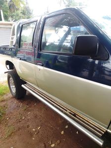Nissan Dutsun D21 1984 for sale