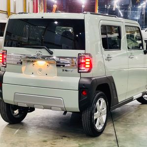 Daihatsu TaftG Chrome venture 2024 - Image 3