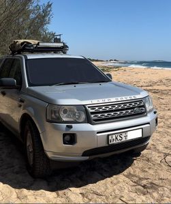 Land Rover Freelander 2 2011 for sale in Colombo, Colombo