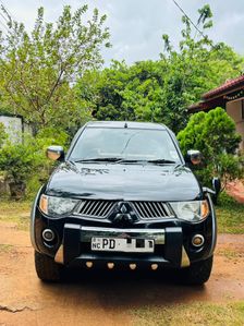 Mitsubishi L200 2008 for sale in Anuradhapura, Anuradhapura