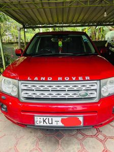 Land Rover Freelander 2 SE Diesel 2012 for sale in Kandy, Kandy
