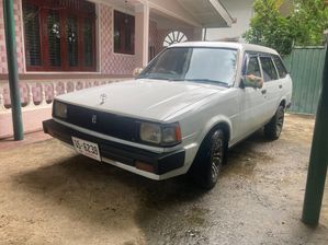 Toyota Corolla KE 72 DX WAGON 1985 for sale in Kandy, Kandy