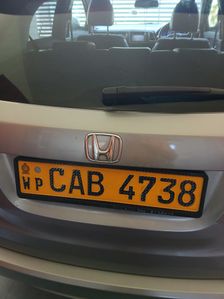 Honda Vezel 2014 for sale