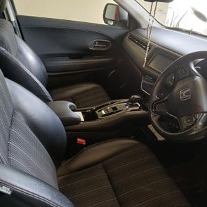 Honda Vezel 2014 - Image 2