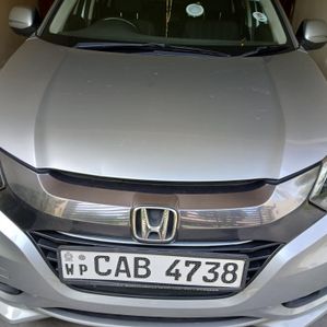 Honda Vezel 2014 - Image 3