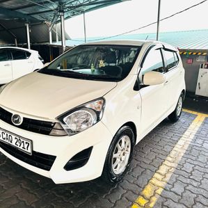 Perodua Axia 2016 - Image 3