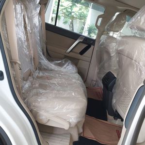 Toyota Land Cruiser Prado Diesel TX 2018 - Image 4