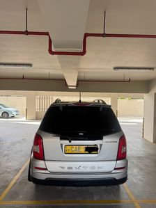 Ssang Yong Rexton 2015 for sale in Colombo, Colombo