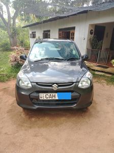 Suzuki Alto 2015 for sale in Anuradhapura, Anuradhapura
