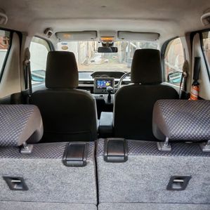 Suzuki Wagon R FX Safety Edition 2017 - Image 4